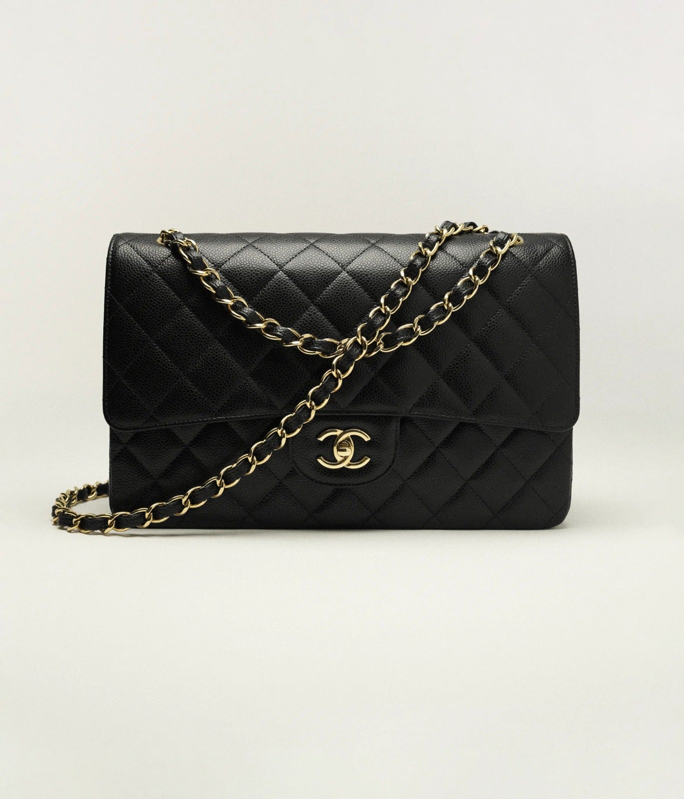 Chanel Jumbo