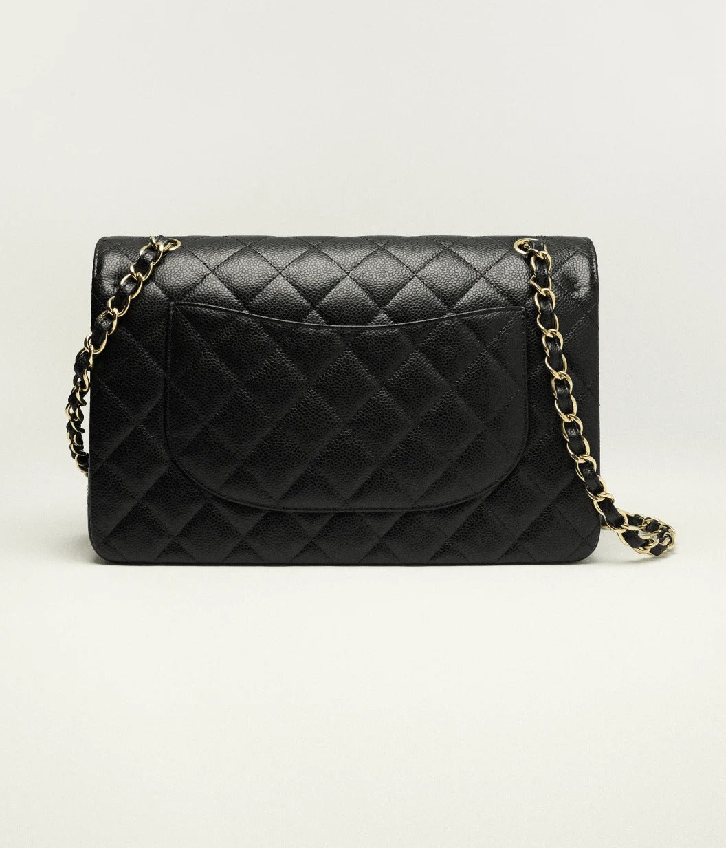 Chanel Jumbo