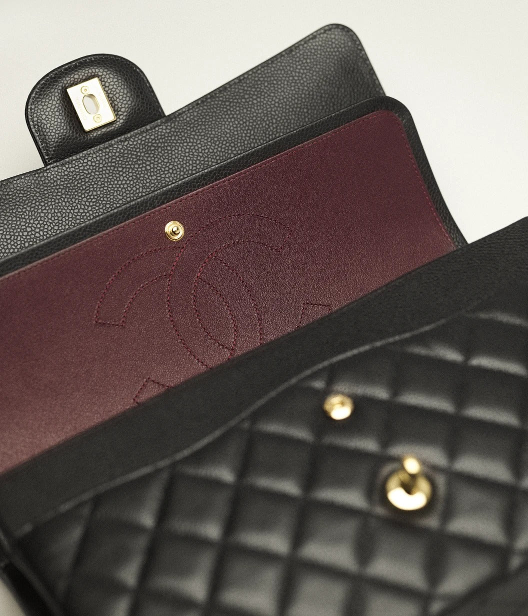 Chanel Jumbo