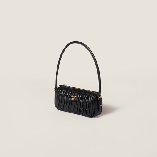 Miu Miu Mini nécessaire