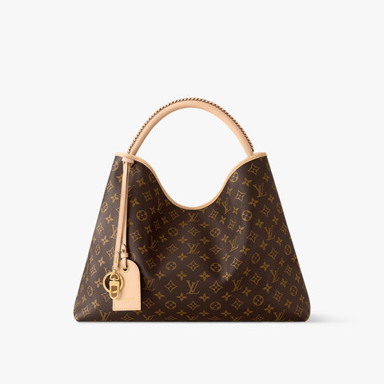 Louis Vuitton Again