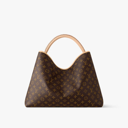 Louis Vuitton Again