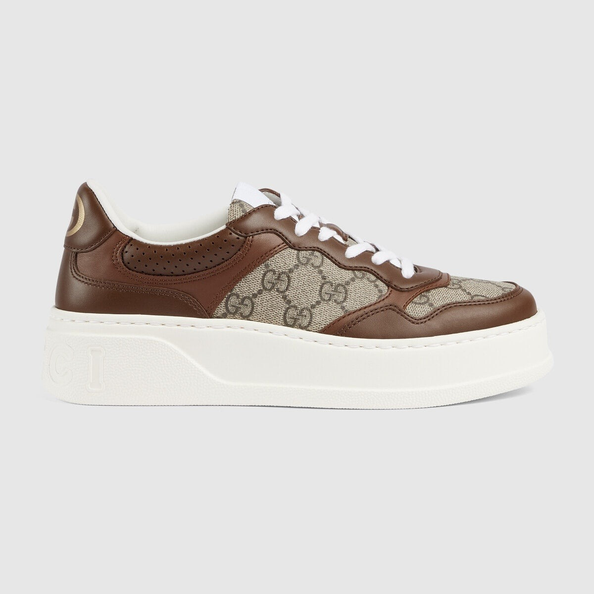 Tenis Gucci