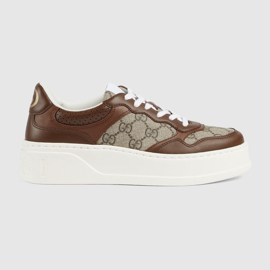 Tenis Gucci