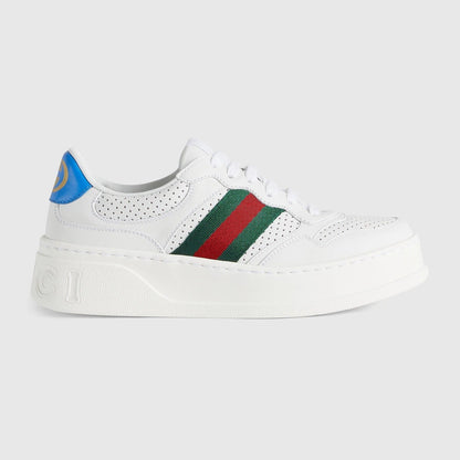 Tenis Gucci