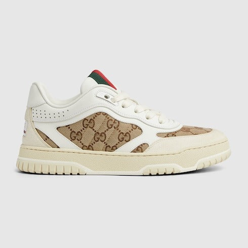 Tênis Gucci Re-Web
