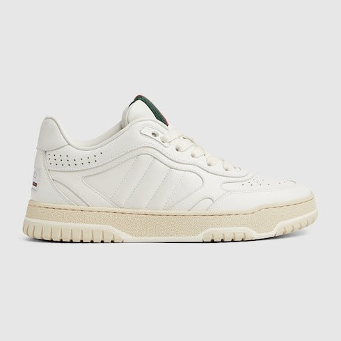 Tênis Gucci Re-Web