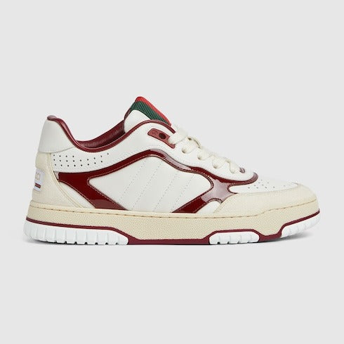 Tênis Gucci Re-Web