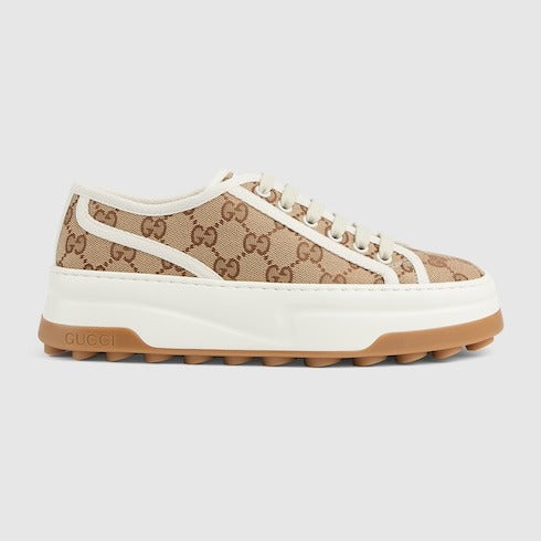 Tenis Gucci Feminino