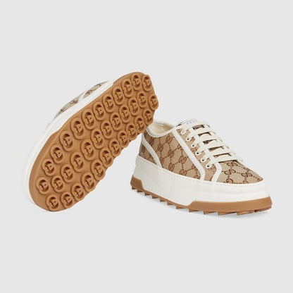 Tenis Gucci Feminino
