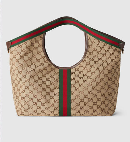 Gucci Giglio Tote