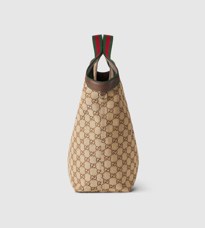 Gucci Giglio Tote