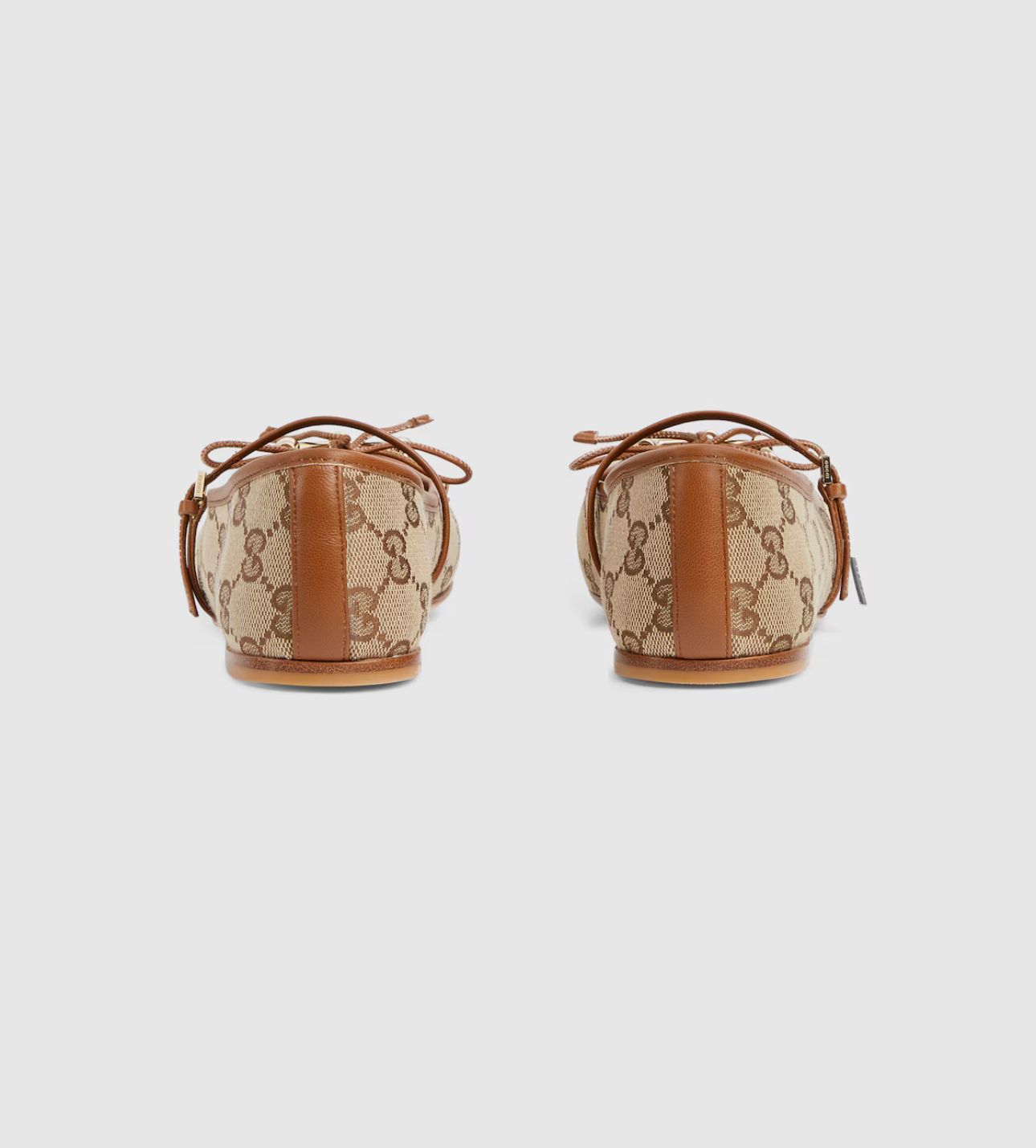 Sapatilha Gucci Monogram