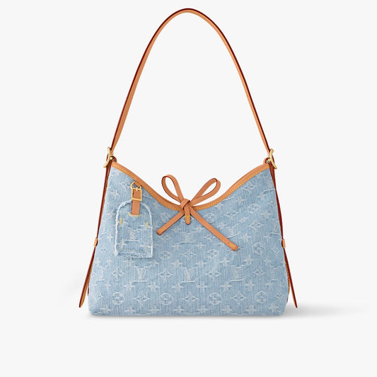 Louis Vuitton CarryAll PM