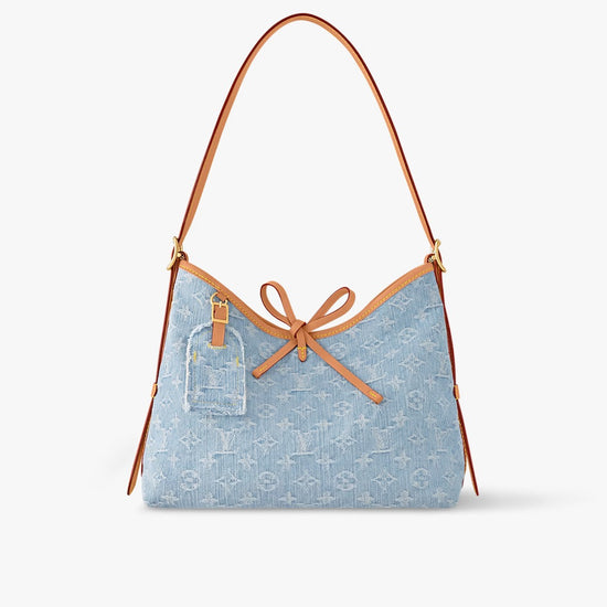 Louis Vuitton CarryAll PM