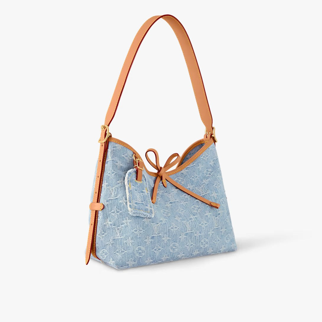Louis Vuitton CarryAll PM