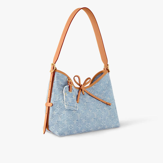 Louis Vuitton CarryAll PM