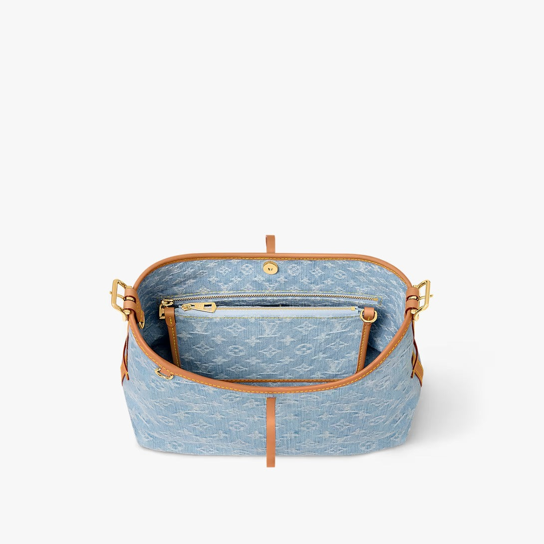 Louis Vuitton CarryAll PM
