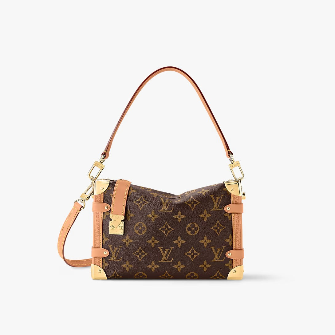 Louis Vuitton Side Trunk MM