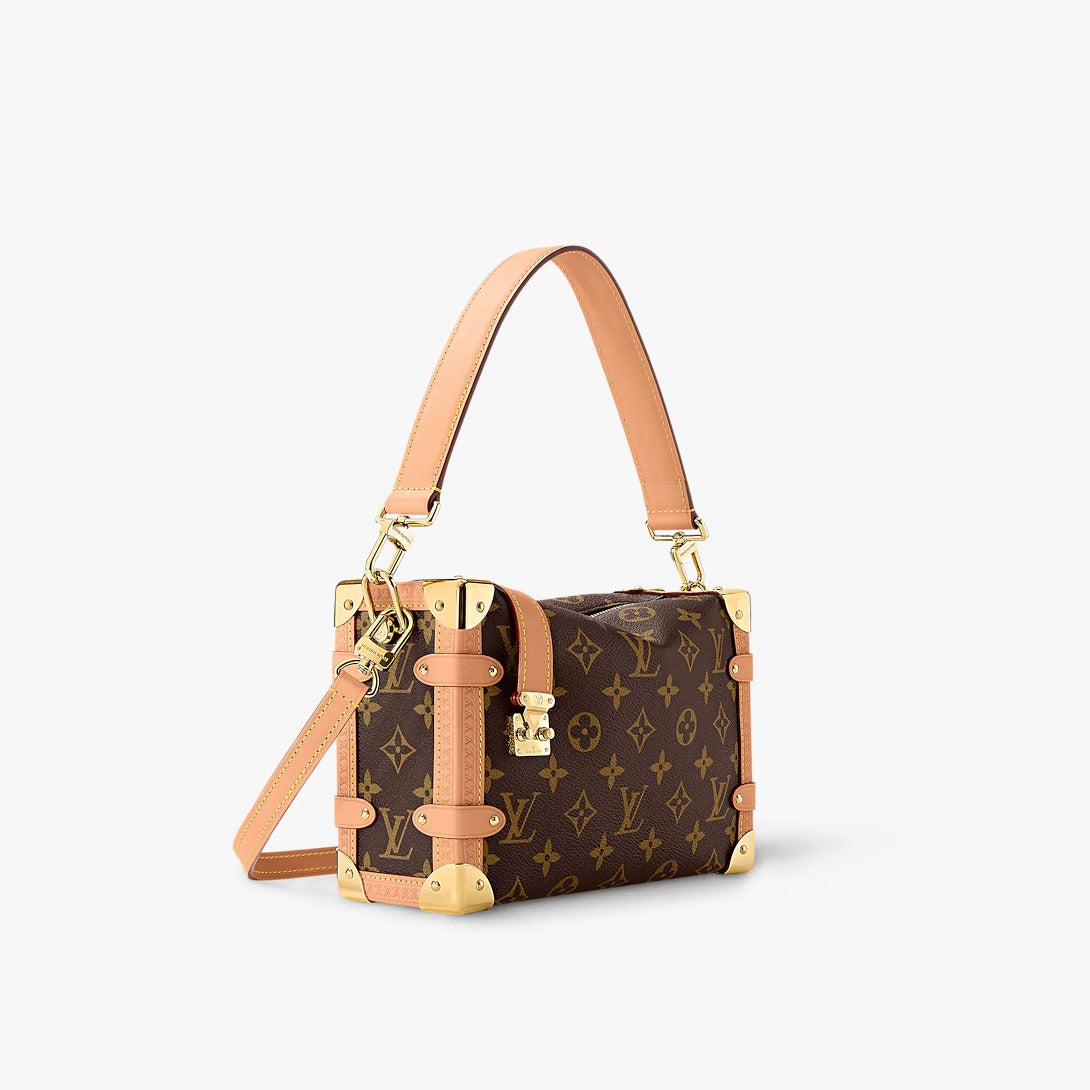 Louis Vuitton Side Trunk MM
