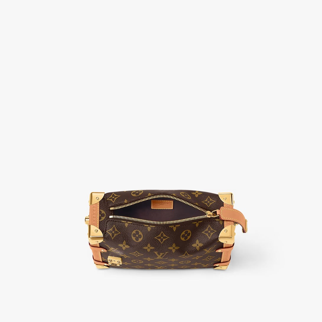 Louis Vuitton Side Trunk MM