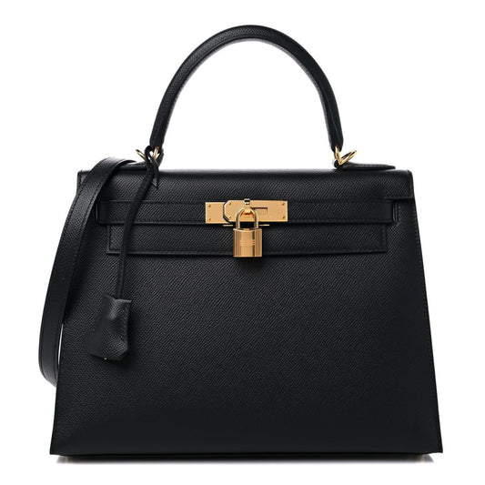 Hermes Kelly 25
