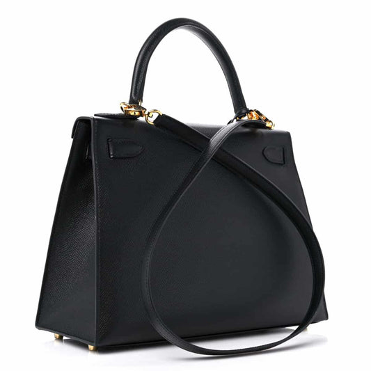 Hermes Kelly 25