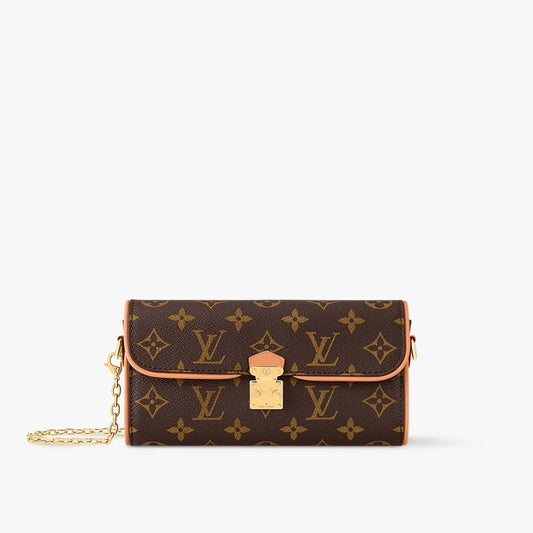 Louis Vuitton Pochette Camille