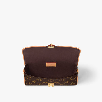 Louis Vuitton Pochette Camille