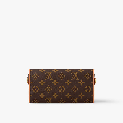 Louis Vuitton Pochette Camille