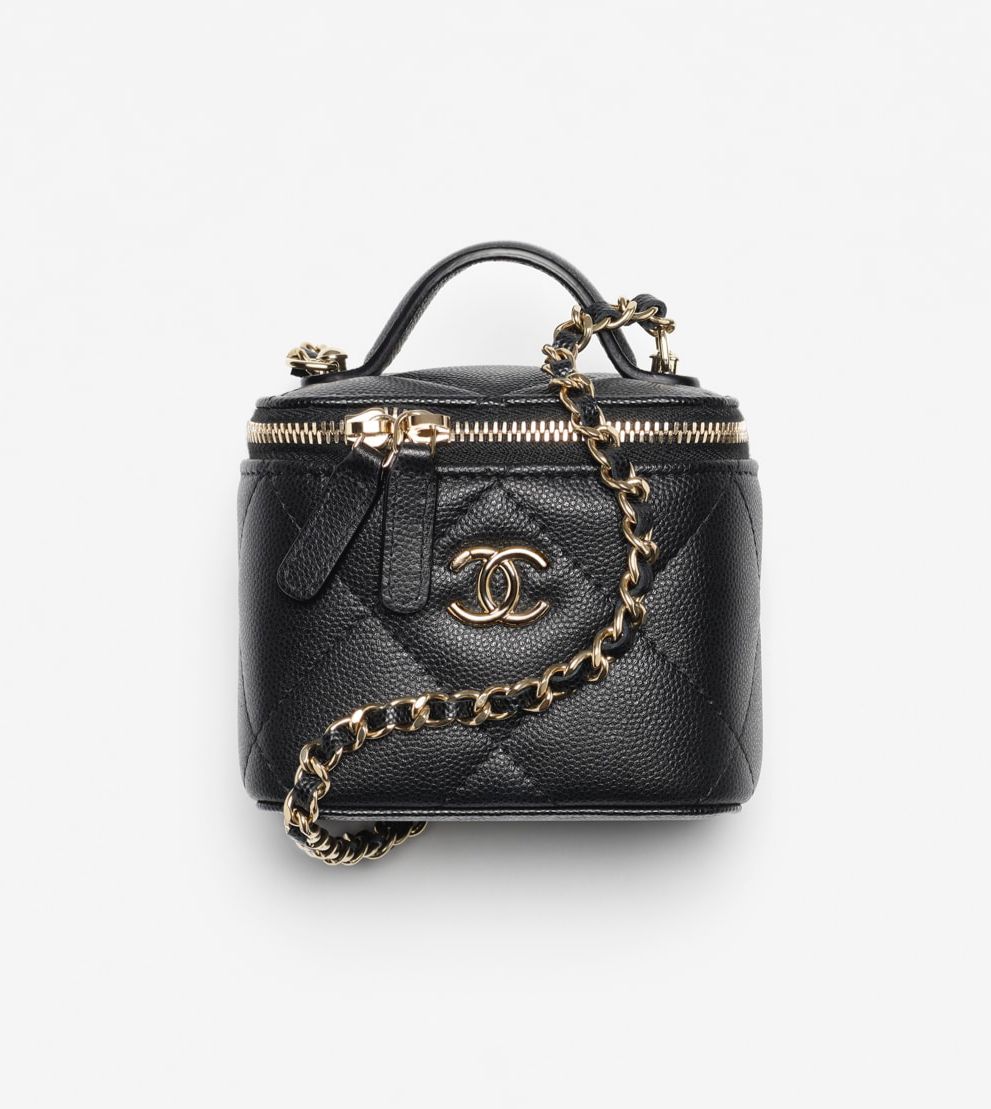 Chanel Vanity Pequena