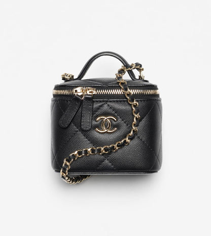 Chanel Vanity Pequena