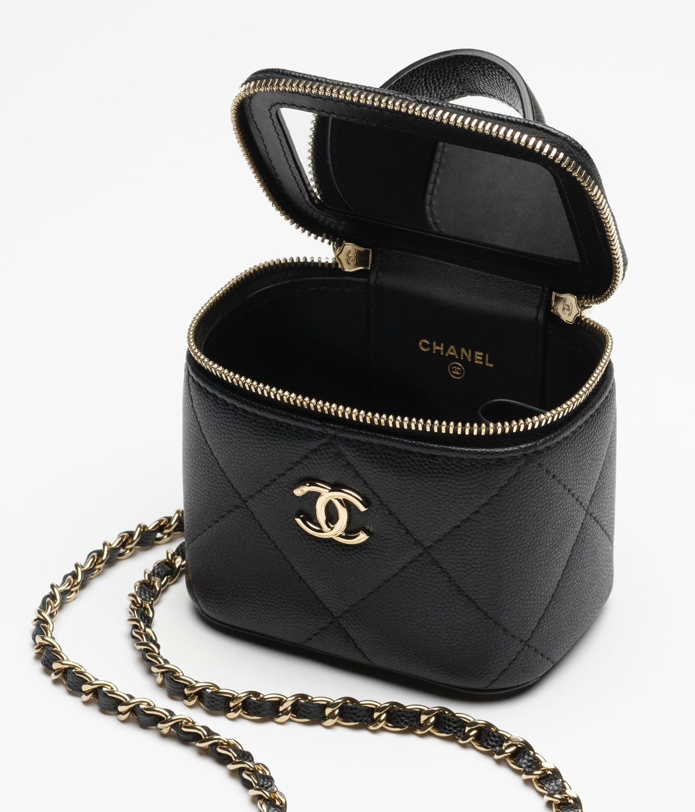 Chanel Vanity Pequena