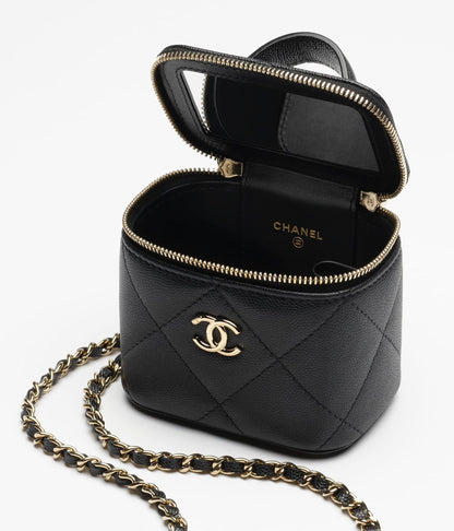 Chanel Vanity Pequena