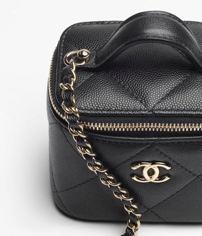 Chanel Vanity Pequena
