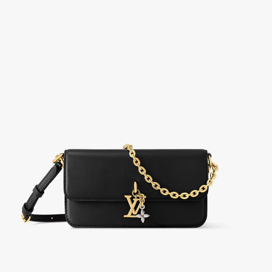 Bolsa-carteira LV Bloom