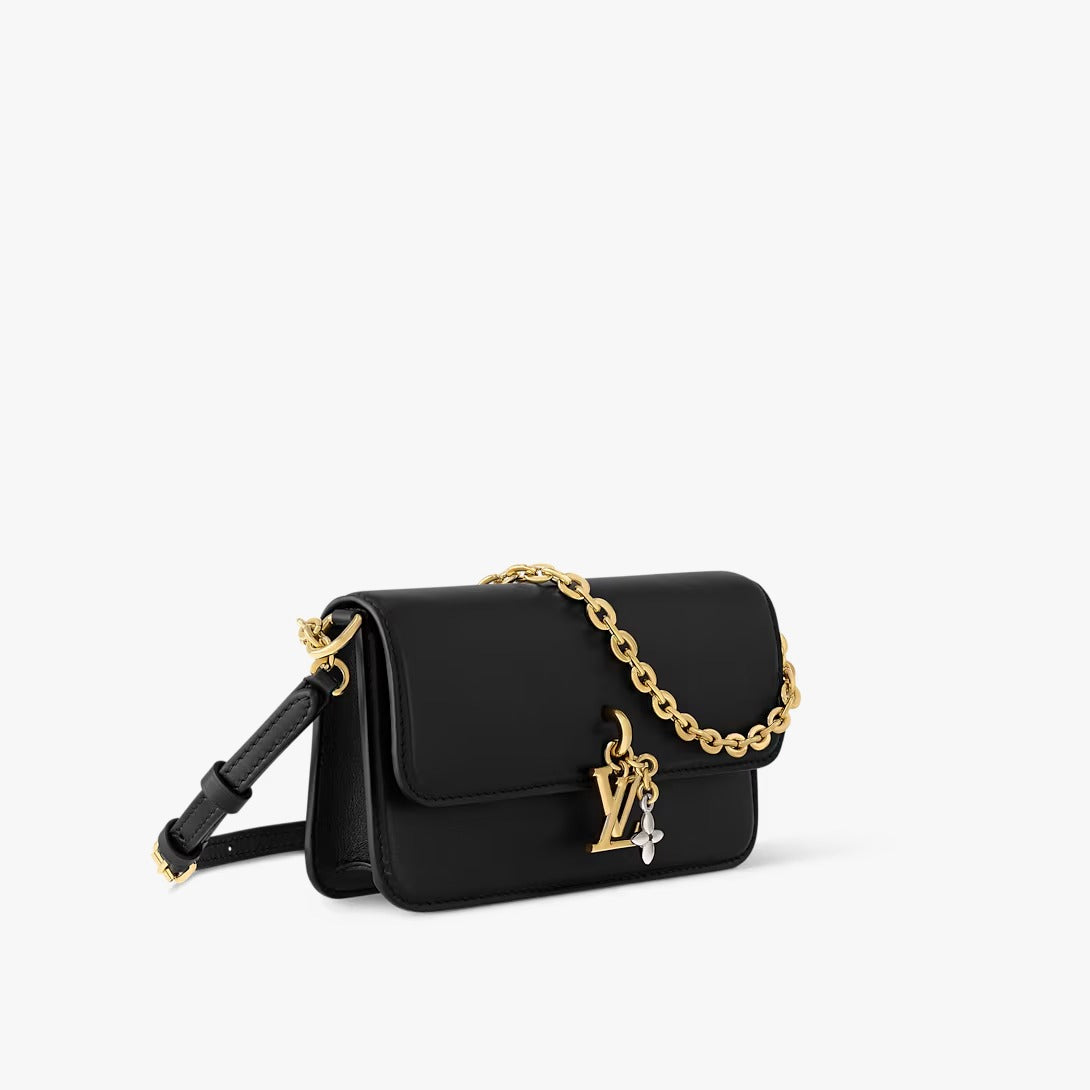 Bolsa-carteira LV Bloom
