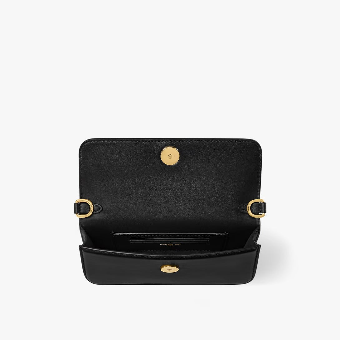 Bolsa-carteira LV Bloom