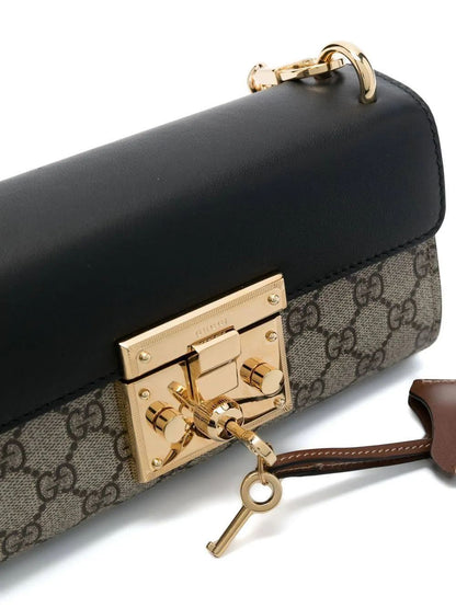 Gucci Padlock
