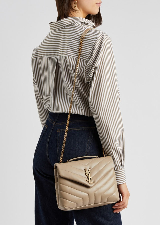 YSL Loulou Small