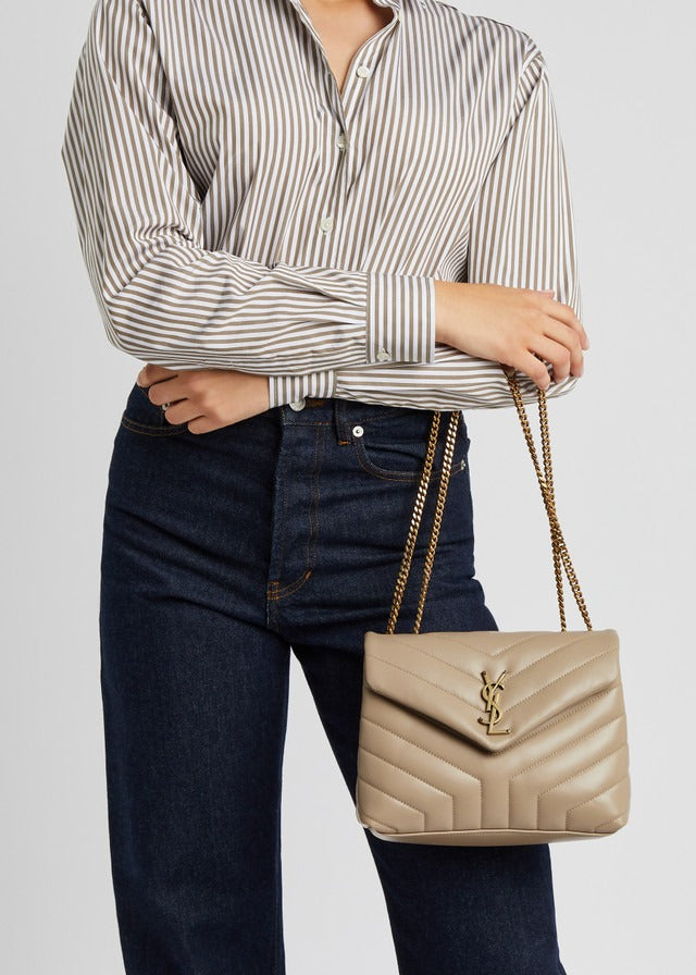 YSL Loulou Small