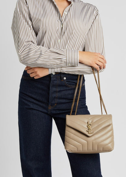 YSL Loulou Small