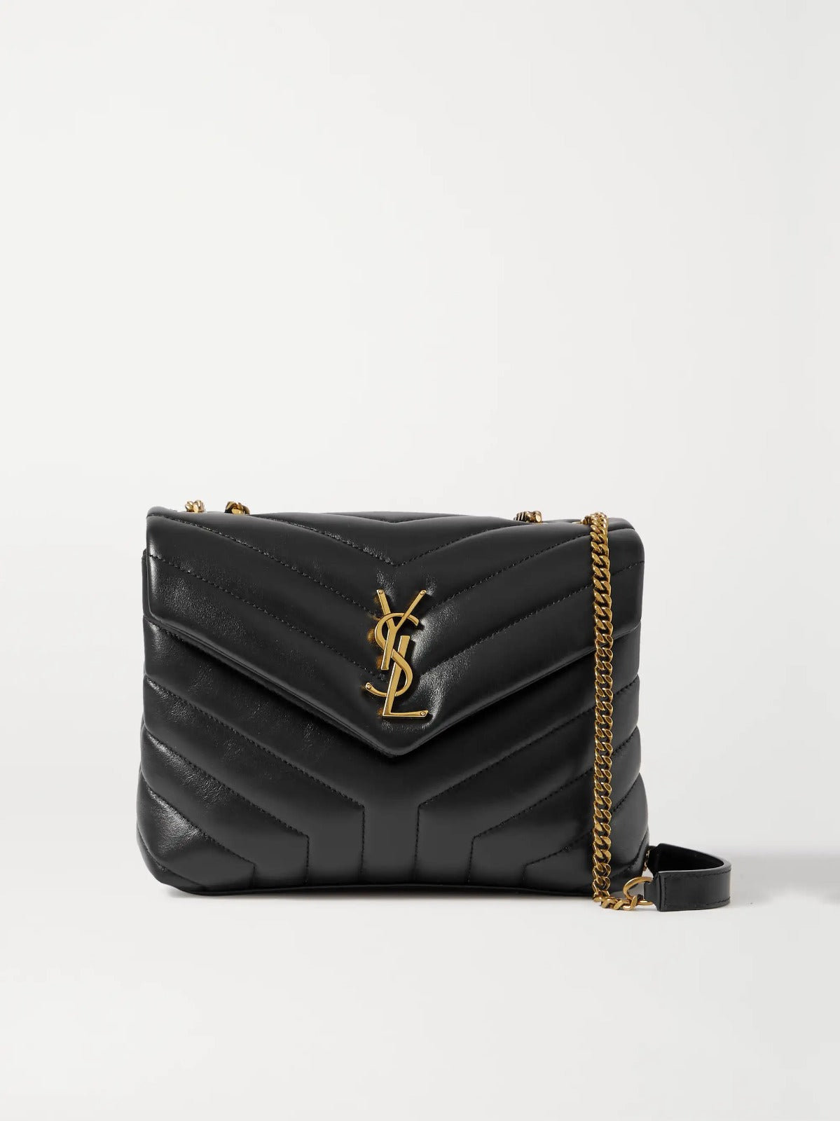 YSL Loulou Small
