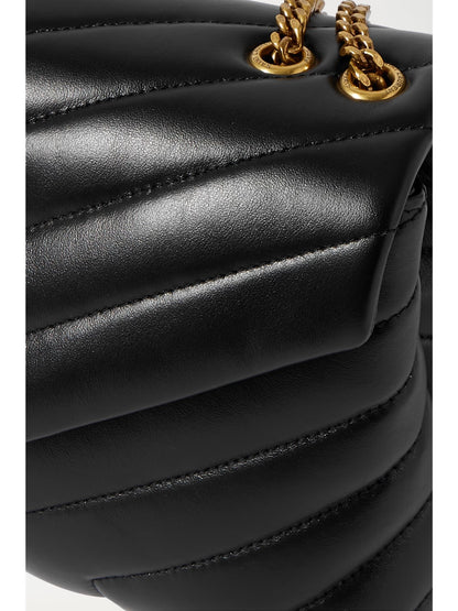 YSL Loulou Small