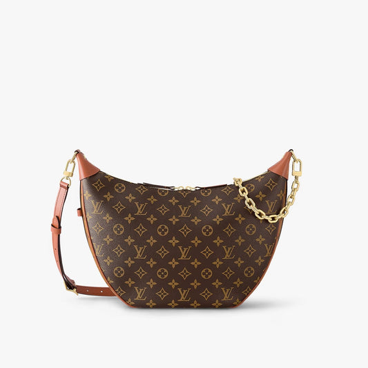 Louis Vuitton Loop Hobo
