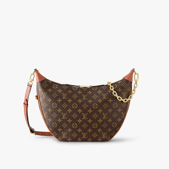 Louis Vuitton Loop Hobo
