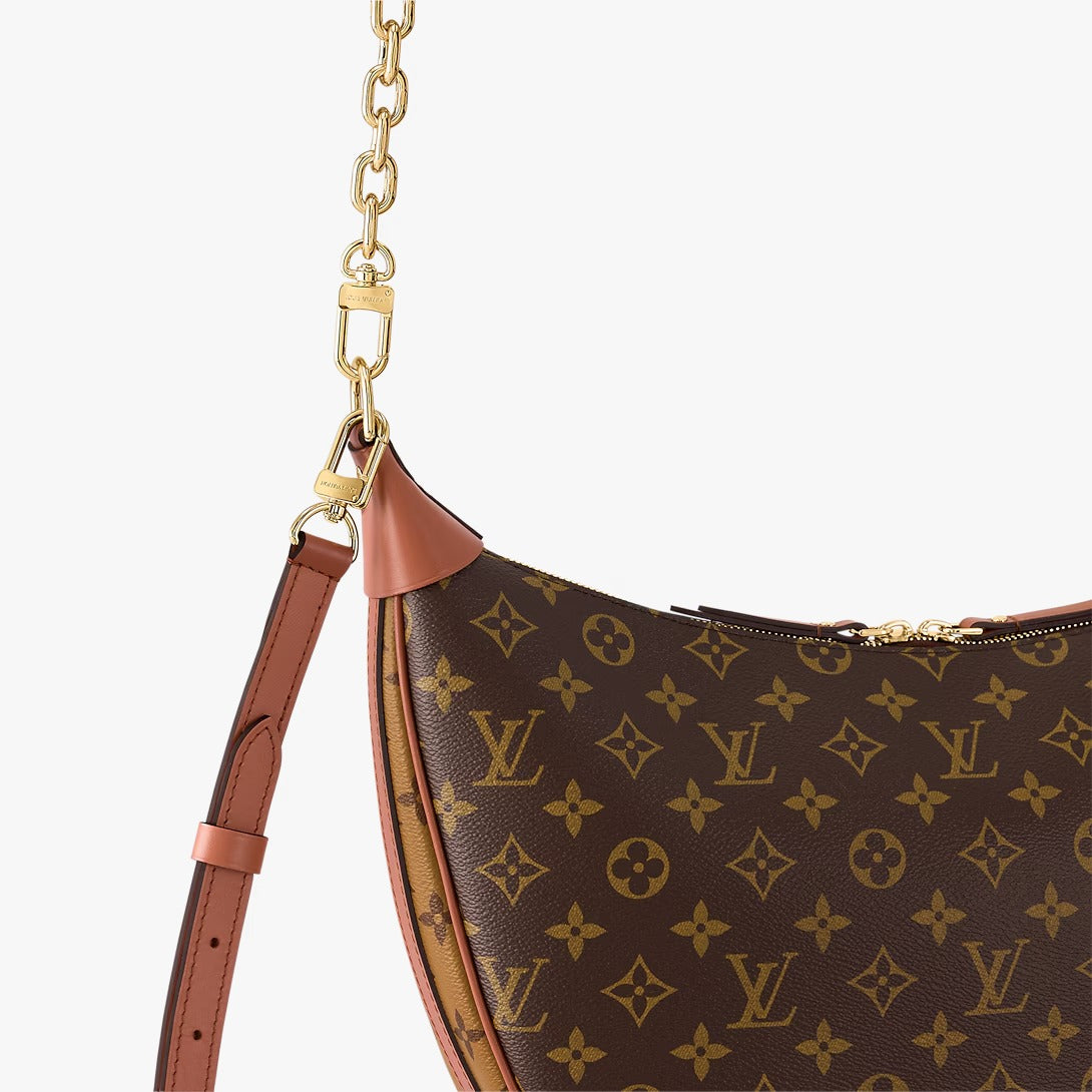 Louis Vuitton Loop Hobo