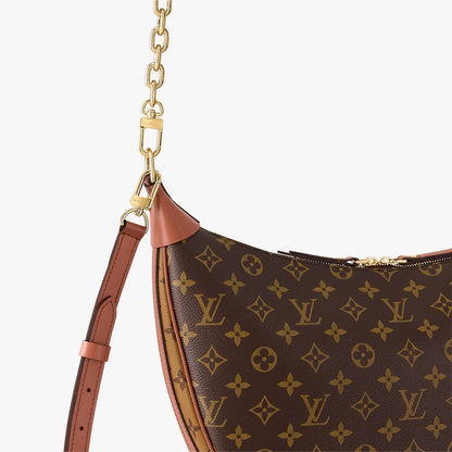 Louis Vuitton Loop Hobo