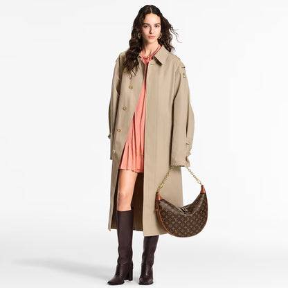 Louis Vuitton Loop Hobo