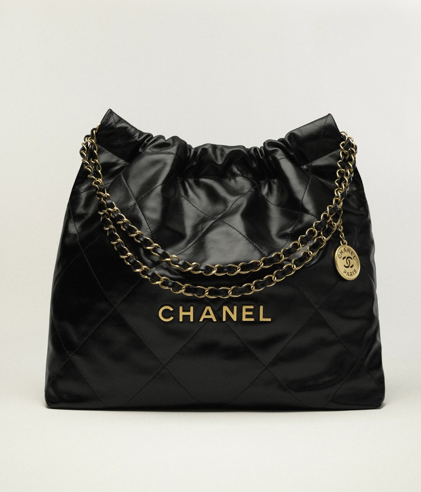 Chanel 22 Média